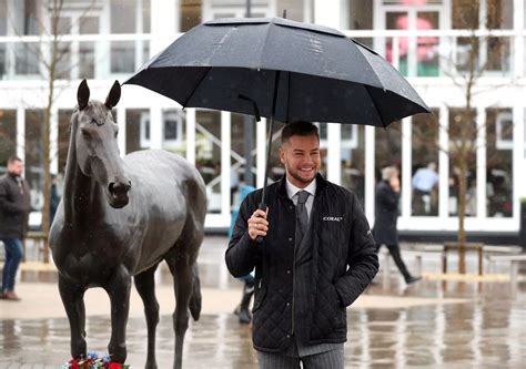 cheltenham festival 2019.